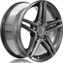 ����� R*19_5*112*66.5 ET38 9J Rial X10� metal grey t