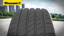 �������� 205/40 R17XL BARUM Bravuris 5HM 84W t2