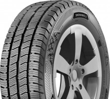 �������� 235/60 R17C  BARUM SnoVanis3 117/115R t