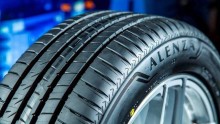 �������� 275/45 R19 XL BRIDGESTONE Alenza001 108Y t