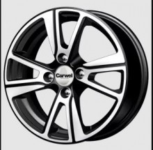 ����� R*14_4*100*67.1 ET38*5.5 CARWEL ������ AB s