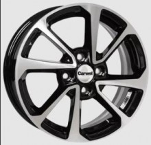 ����� 4*100 15" Et50 6J 60,1 CARWEL ����� AB s