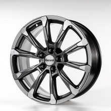 ����� R*18_5*114.3*67.1 ET50*7.5 CARWEL ���� 1808 (K5/Santa Fe) AGR t