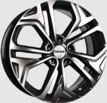 ����� R*18_5*108*60.1 ET47*7.5J CARWEL ������ AB s