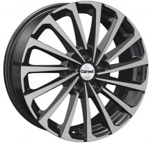 ����� R*17_5*114.3*67.1 ET40*6.5J Carwel ����� ABT v