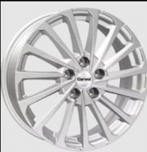 ����� R*17_5*108*63.4 ET50*6.5 CARWEL ����� SLT s