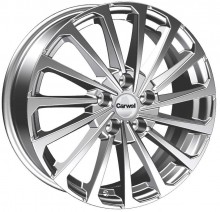 ����� R*17_5*108*63.35 ET50*6.5 CARWEL ����� 1721 (Focus/Kuga) SLT t