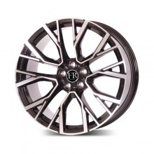 ����� R*18_5*108*65.1 ET43 7J Carwel �����  ABT v