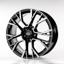 ����� R*18_5*114.3*64.1 ET40*7.0 CARWEL ����� 1810 (Haval F7x) ABT t