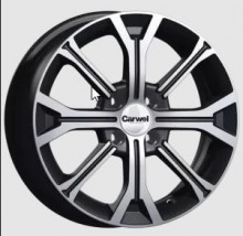 ����� R*15_4*098*58.5 ET35*6,0 CARWEL ���� AB s