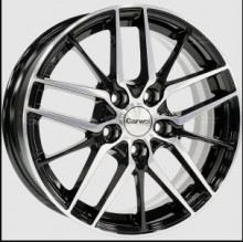 ����� R*16_5*108*65.1 ET40*6.5J CARWEL ���� AB s
