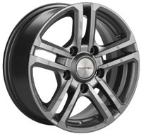 ����� R*16_5*139*98.5 ET35*6.5 CARWEL Niva 1602 (4x4 Bronto) AGR t