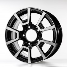 ����� R*16_5*139*98.5 ET40*6.5J CARWEL ����-SK AB t