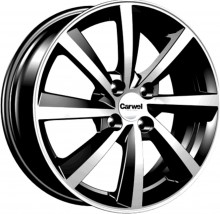 ����� R*16_4*100*60.1 ET50*6.0 CARWEL ������� AB v