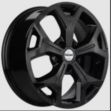 ����� R*17_5*120*65.1 ET60*6.5 CARWEL ������ ������ s