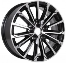 ����� R*16_5*108*63.35  ET50*6.5J Carwel ������  ABT v