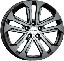 ����� R*18_5*108*65.1 ET36 7J CARWEL ����� 244 (EXEED TXL/VX) AB t