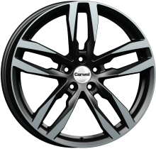 ����� R*19_5*114.3*60,1 ET30*8.0 Carwel �����  AB v