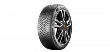 �������� 195/65R15 CONTINENTAL AllSeasonContact 2 91H t