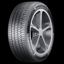  215/55R17 CONTINENTAL PremiumContact 6 94V t