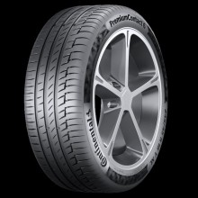 �������� 265/50 R20XL CONTINENTAL PremiumContact 6 111V FR t