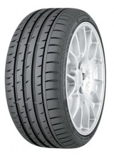 �������� 265/40R20XL CONTINENTAL ContiSportContact 3 104Y AO FR t