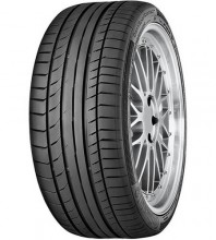 �������� 315/30R21 XL CONTINENTAL ContiSportContact 5P 105Y ND0 FR t
