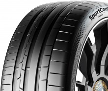 �������� 315/40R21 CONTINENTAL SportContact 6  111Y MO FR t2