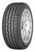 �������� 215/60 R17 CONTINENTAL ContiWinterContact TS 830 P 96H MO t