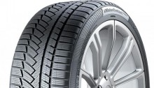 �������� 285/45R22 Continental ContiWinterContact TS850 P XL 114V t2