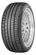 �������� 295/40 R22XL CONTINENTAL ContiSportContact 5 SUV 112Y FR t