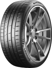�������� 255/45R20XL CONTINENTAL ContiSportContact 7 105Y FR t