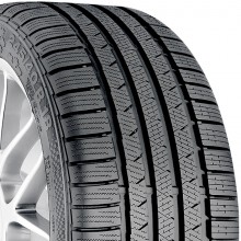 �������� 235/50 R17 CONTINENTAL ContiWinterContact TS 810 S 100V t