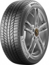 �������� 235/50 R19XL CONTINENTAL ContiWinterContact TS 870 P 103V FR t