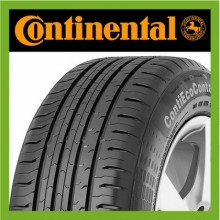 �������� 205/55R17  CONTINENTAL EcoContact 5 91V t