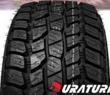 �������� 235/65 R17 DURATURN  TRAVIA A/T 104T n