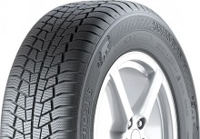 �������� 215/60 R17  GISLAVED Euro Frost 6 96H FR t2