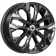����� R*17_5*108*Et43 6.5J K&K (��1046) ������ ����� 65,1 t