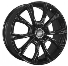 ����� R*19_5*108*60.1 ET38*7.5 KHOMEN 1907 (JetourX70/X90 Plus) BLK t
