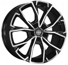 ����� R*19_5*114.3*60.1 ET35*7.5J KHOMEN 1907 (Changan Uni-K) BLF t