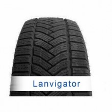 �������� 215/65 R16C LANVIGATOR Catchfors Van A/S 109/107T t2