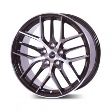 ����� R*18_5*114.3*67.1 ET42*8.0 LIZARDO XH317 Bronk  BMF v