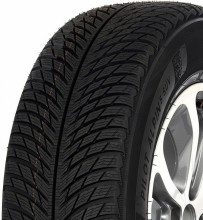 �������� 285/45R21 MICHELIN Pilot Alpin 5 SUV XL 113V t