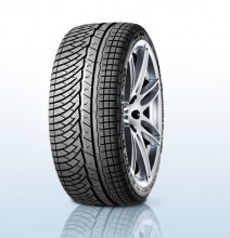 �������� 275/40 R20 MICHELIN Pilot Alpin PA4  106V  N0 t2
