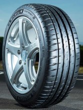 �������� 285/45R21 MICHELIN Pilot Sport 4 SUV XL 113Y t