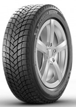 �������� 245/45 R18XL MICHELIN X-Ice Snow 100H t