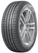 �������� 225/55 R17  IKON (NOKIAN TYRES) Autograph Eco 3 101V