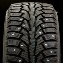 �������� 205/60 R16  IKON (NOKIAN TYRES) Nordman 5 ��� 96T XL