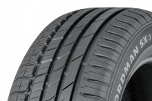 �������� 205/60 R15  IKON ( NOKIAN TYRES) Character Eco 91H