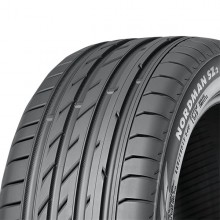 �������� 225/45 R18  IKON (NOKIAN TYRES) Character Ultra 95W